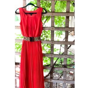 Coral, Versatile,flattering dress you need to have